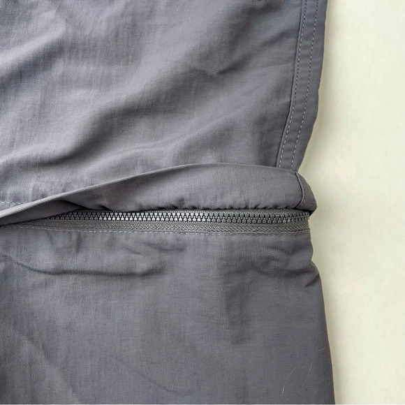 Mountain Equipment Co-op Gray Pants - Picture 5 of 5